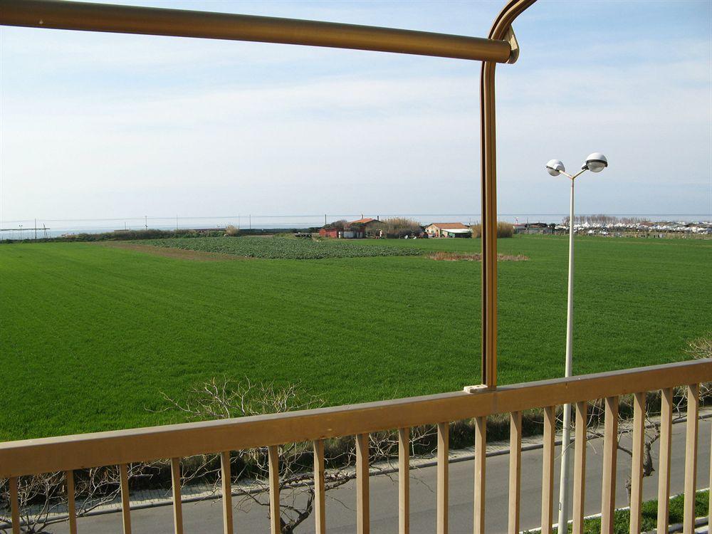 B&B La Casetta Ladispoli Exterior foto
