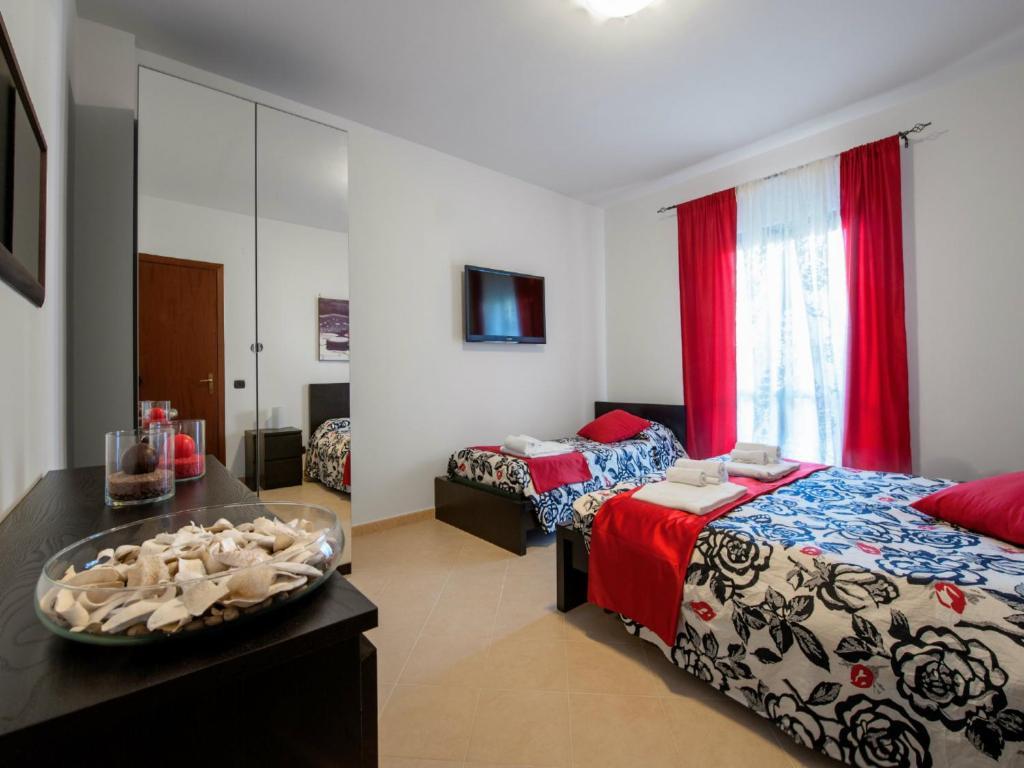 B&B La Casetta Ladispoli Quarto foto